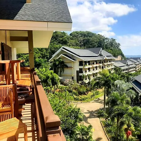 Apartamento Unit 306 Alta Vista de Boracay by David
